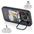 Adult Swim Adventure Time Cloud Kingdom iPhone 16 Pro Kickstand Case